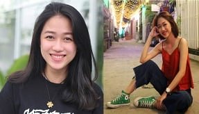 Fotos de sexo de uma garota de Hai Phong para vender a prostituição para pagar a dívida