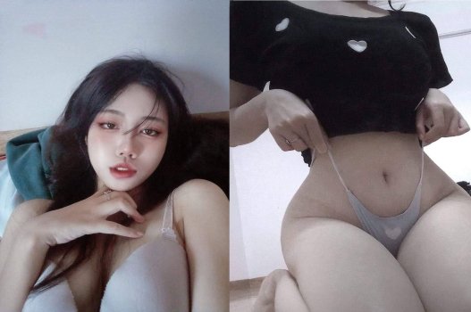 ANH THO chupar seios grandes e foda -se NY Feliz dormência