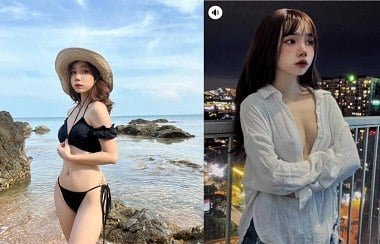 Três irmãs postaram sexo ao vivo clipe no mxh