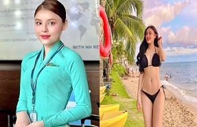 Porque Ta Thuy Ha devia, ela foi forçada a vender sexo