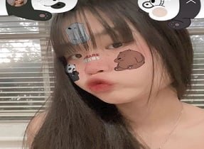 Thuy vy está desejando sexo