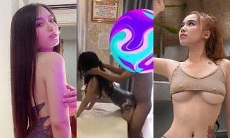 Vídeo de sexo de qualidade de Linh Miu foi lançado