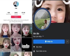 O vídeo extremamente quente de Nguyen Thi Thao Phuong foi lançado