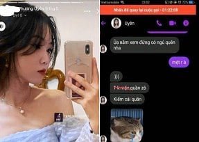 Clip Phuong Uyen falou