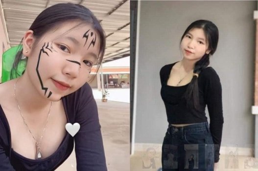 O vídeo adulto de uma garota gostosa de Quang Ngai foi revelada