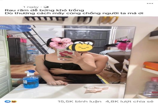 Vídeo 18+ de Tieu Tam Tran Thi Huyen Tran foi espalhado