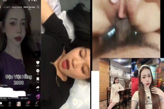 Videoclipe de sexo vazado da Dau Viet
