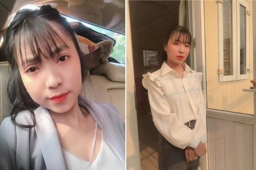 Vídeo xxx Hang Nguyen mostra a beleza das pessoas gostosas ao se exercitar
