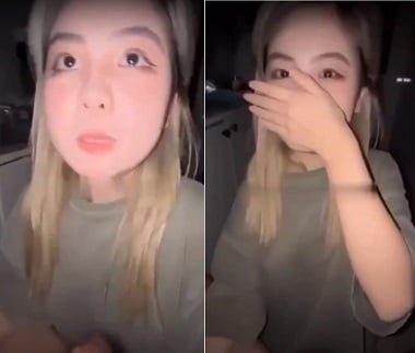 Vídeo de sexo quente de Hoai Thuong Girl nascido em 1997