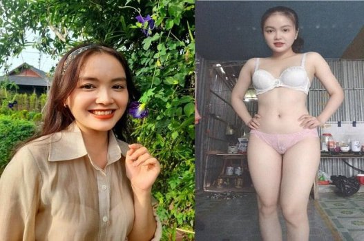 Um vídeo de sexo fascinante de Nguyen Bich uyen nhi acabou de ser revelado