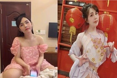 Super Hot Sex Video acaba de ser revelado por Ngo Hoang e Thuyen