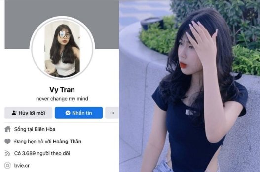 Videoclipe de sexo extremamente atraente postado por ONG LAN HUONG, um funcionário da TGDD