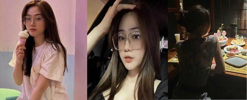 O clipe xxx extremamente quente de Dinh Minh Huyen