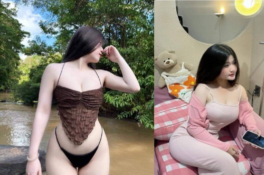 A garota chamada Trang Blowjob extremamente
