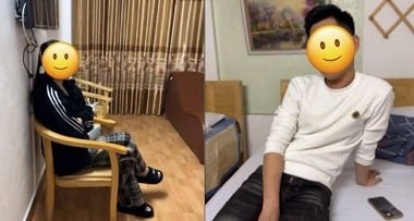 Linda garota quer boquete para seu amante
