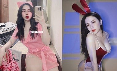 Ele estava