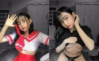 Foda -se seu irmão Tran Khanh Phuong enquanto faz sexo com sua irmã