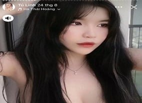 Foda -se Tu Linh ofegou