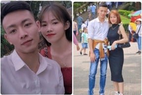 O clipe sexual de Du Quach Tra, estudante do ensino médio, foi distribuído, deixando a comunidade online animada