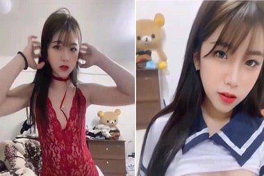 Eu sou sexo com paixão