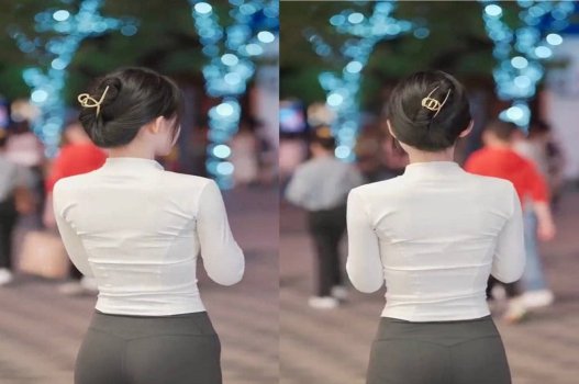 Irmãs que acabaram de dar à luz o desejo sexual