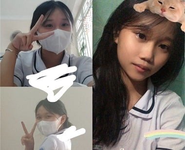 Sinh viên và bạn trai làm tình