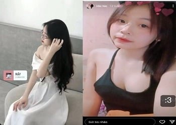Thuy, equipe do Banco ACB, descobriu vídeo com mais de 18 conteúdo com o namorado