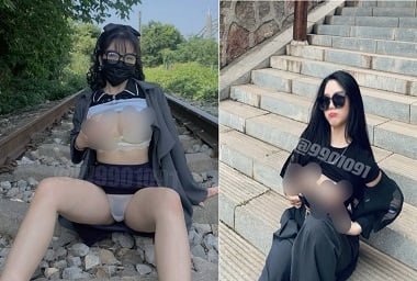 Sexo quente sexo garota