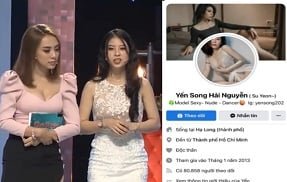 Vídeo de sexo completamente do ídolo Tik Tok Pham Lan Anh
