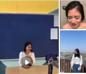 Professor Le Minh Hi vazou com um vídeo de sexo com sua namorada