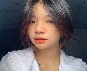 Hoang Kim Ngan gosta muito disso