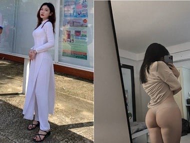 Os alunos enviam um clipe de mais de 18 anos para o professor