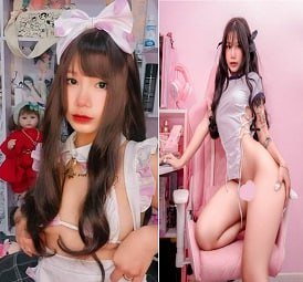 Mostre as mercadorias, Huyen Tran fez todos os altos