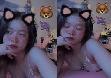 Supermodel Linh Phuong mostra um clipe muito quente