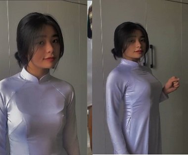 Khanh ly faz sexo um com o outro, mas ainda tenta anônimo