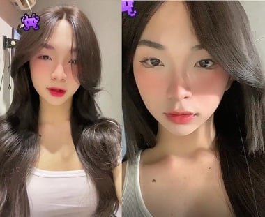 Lam Ngoc é incapaz de descrever
