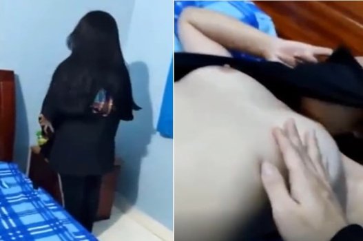 Tanque de Levantou e relações sexuais