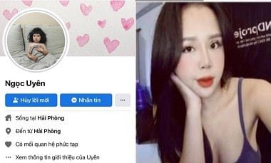 Phuong Thao 2K4 Gia Lai vazou clipes de sexo enquanto fazia sexo