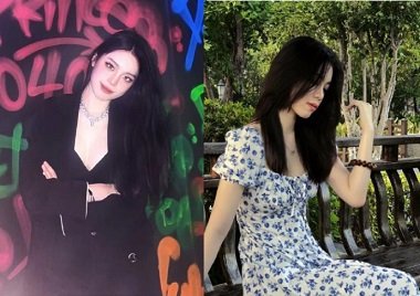 Distribuindo vídeos quentes de Le Ngoc Han nascido em 2000