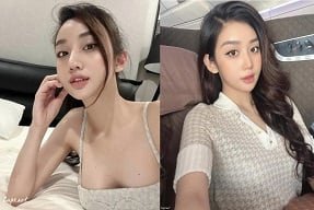Revelando clipe sexual nguyen thi khanh thi com o namorado no motel