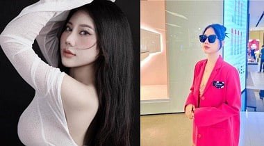 O clipe de sexo extremamente quente de Nhu Quynh torna os espectadores apaixonados