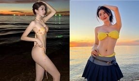 Foto de sexo de uma primeira garota de ano com o namorado