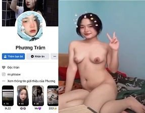 O clipe de sexo de Ha Thoa em camisa curta desmaiando de sexo extremo