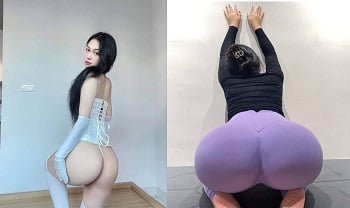 Ly nguyen: o atleta de ginástia principal em Hanói
