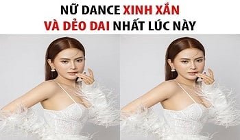 A curva quente do professor Hoa Tran deixa muitos estudantes do sexo masculino fascinados