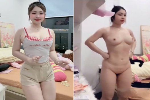 Linda garota com seios grandes com seios perfeitos