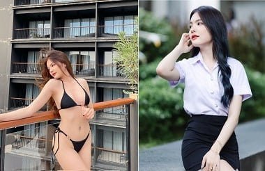 Đụ cô em xinh dâm