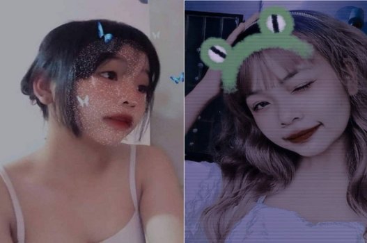 NGOC ANH revelou um filme sexy com sexo de qualidade