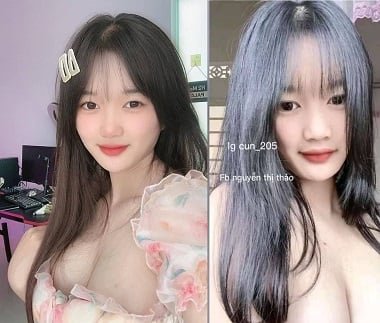 NGOC MAI bateu os ovos rapidamente para a paixão