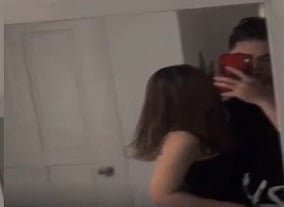 O antigo conhecido de Huong Lan postou clipes quentes